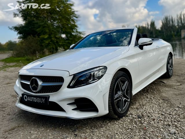 Mercedes Třída C